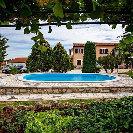 Apartmani Jurman Matohanci Buitenkant foto