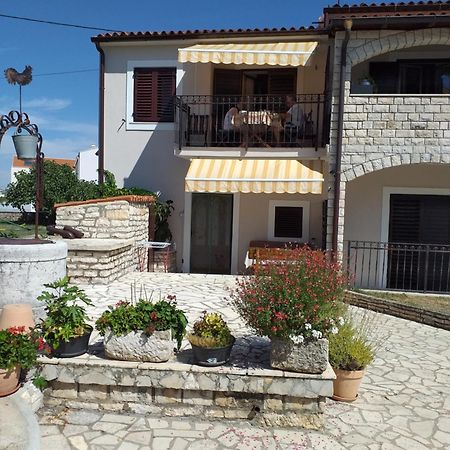 Apartmani Jurman Matohanci Buitenkant foto