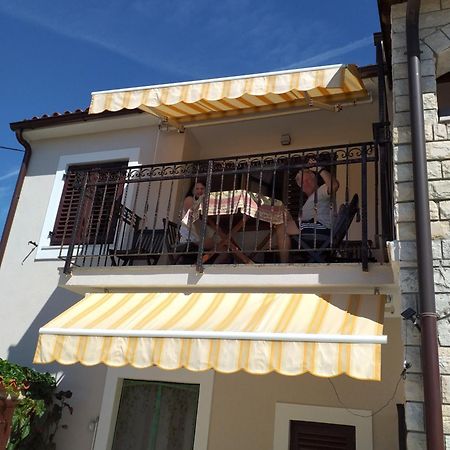 Apartmani Jurman Matohanci Buitenkant foto