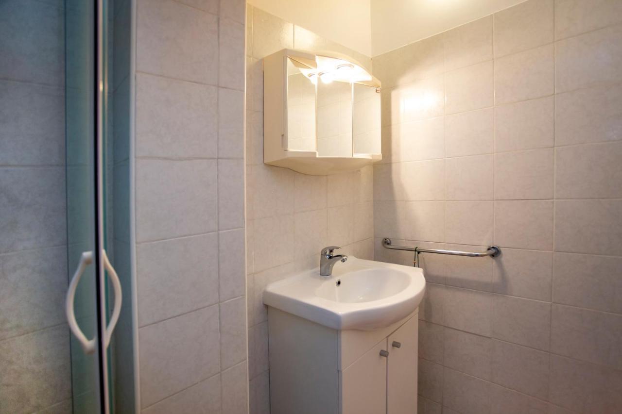 Apartmani Jurman Matohanci Buitenkant foto