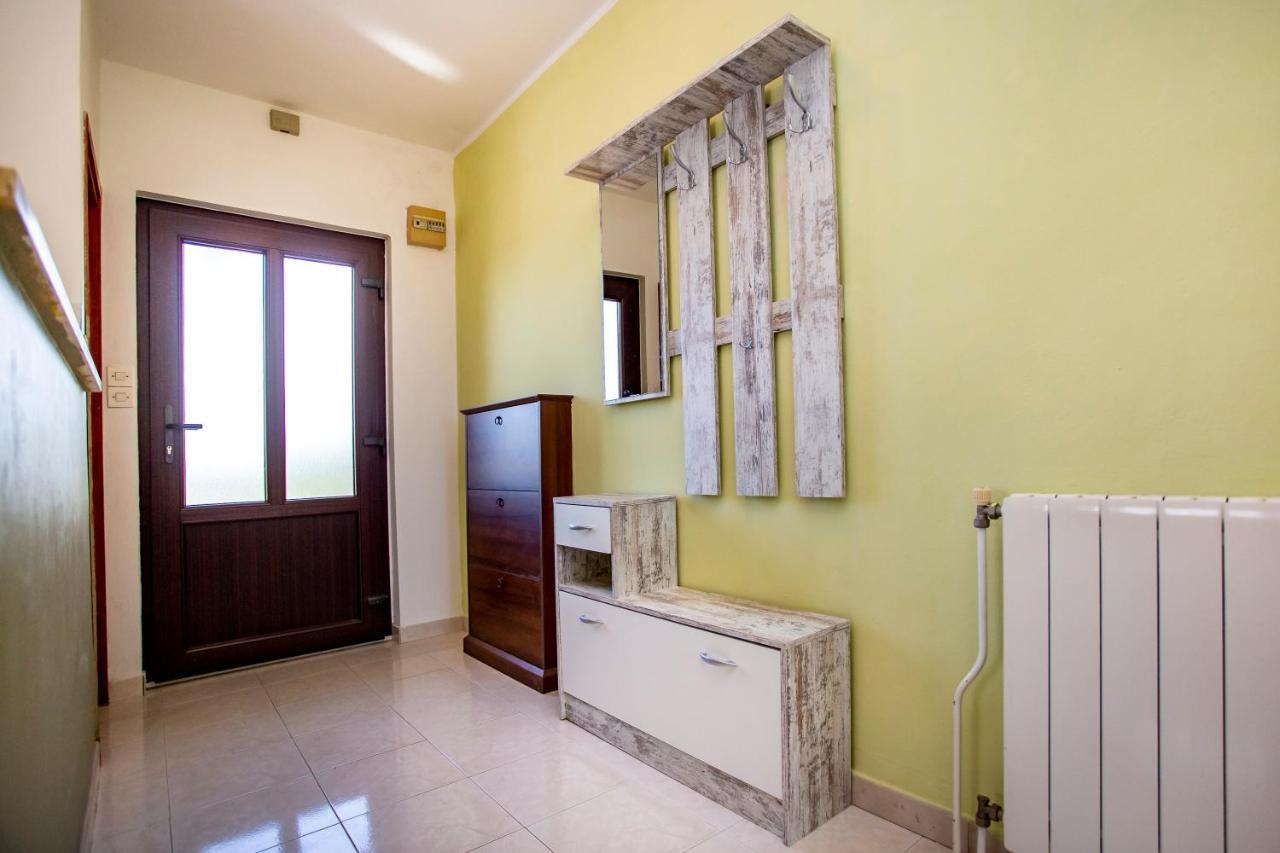 Apartmani Jurman Matohanci Buitenkant foto