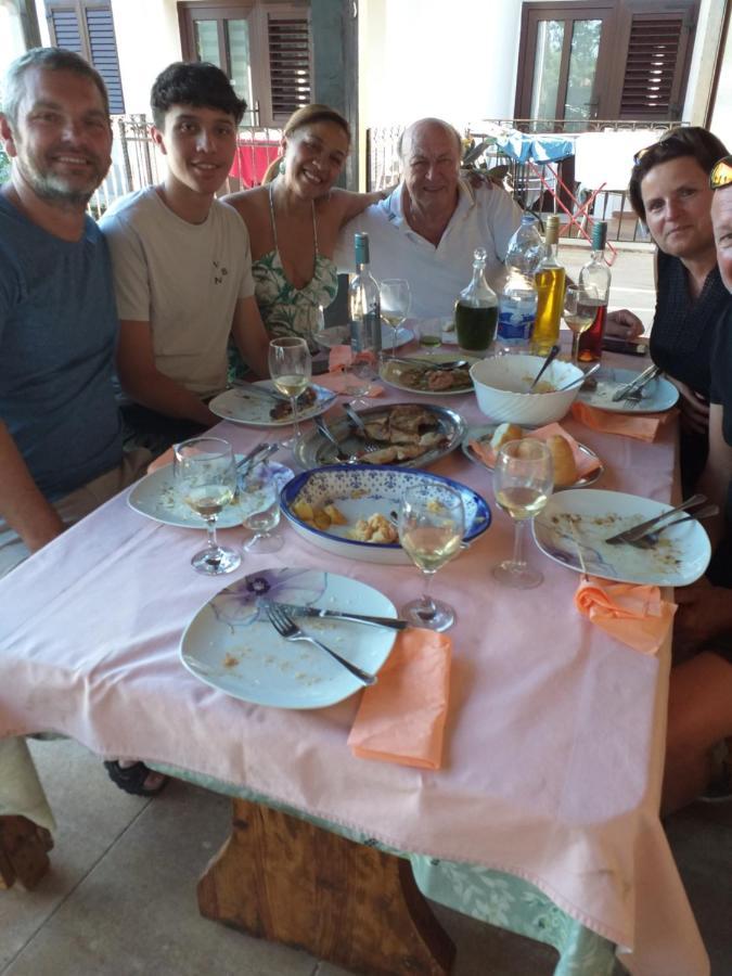 Apartmani Jurman Matohanci Buitenkant foto